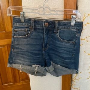 Used American Eagle Next Level Stretch